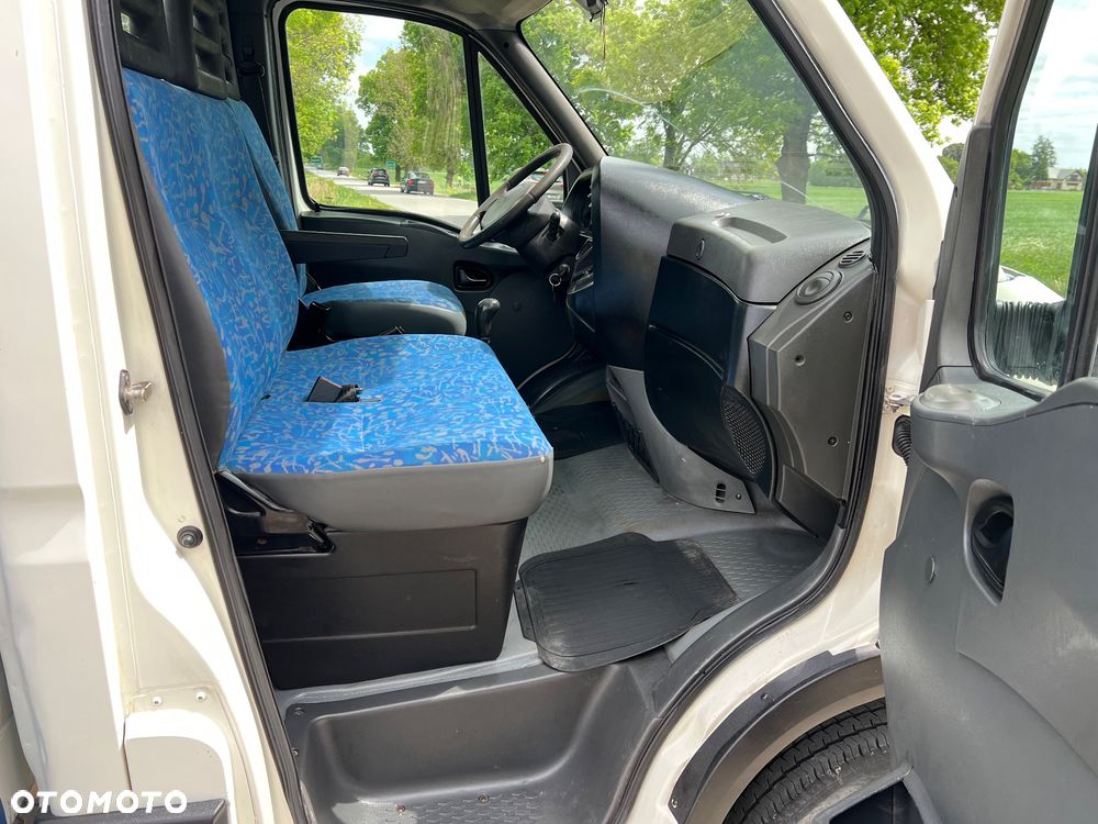 Iveco Daily - 29