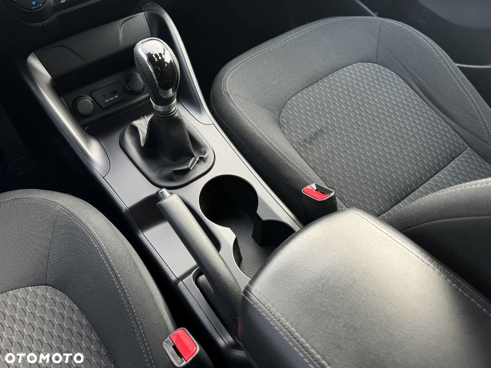 Hyundai ix35 2.0 2WD Comfort - 33