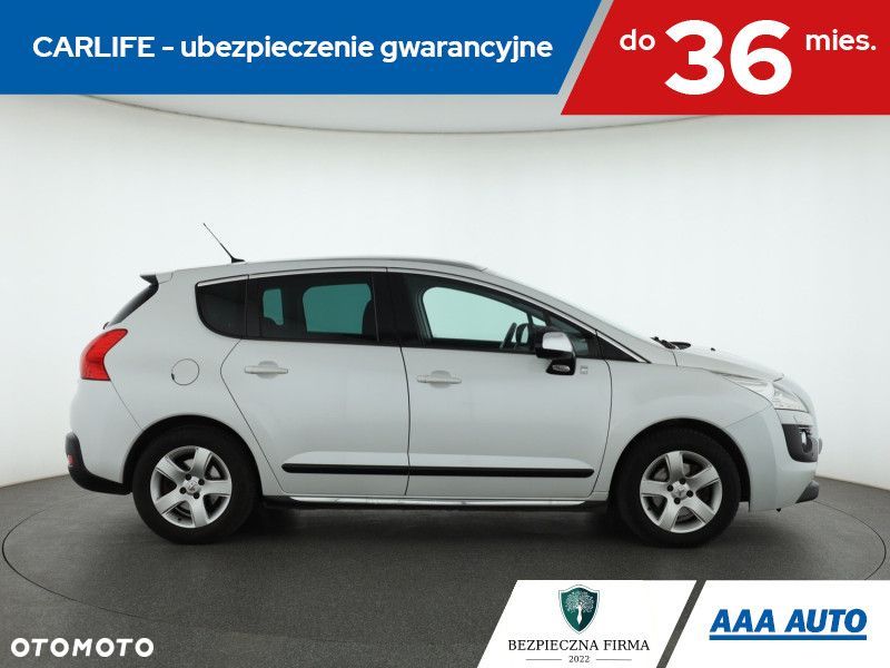 Peugeot 3008 - 7