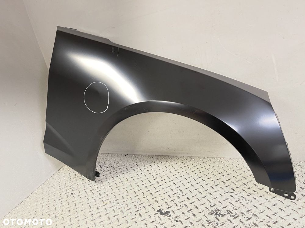 NOWY ORYGINALNY PRAWY PRZEDNI BŁOTNIK CHEVROLET CAMARO VI 6 16-25 84273976 - 3