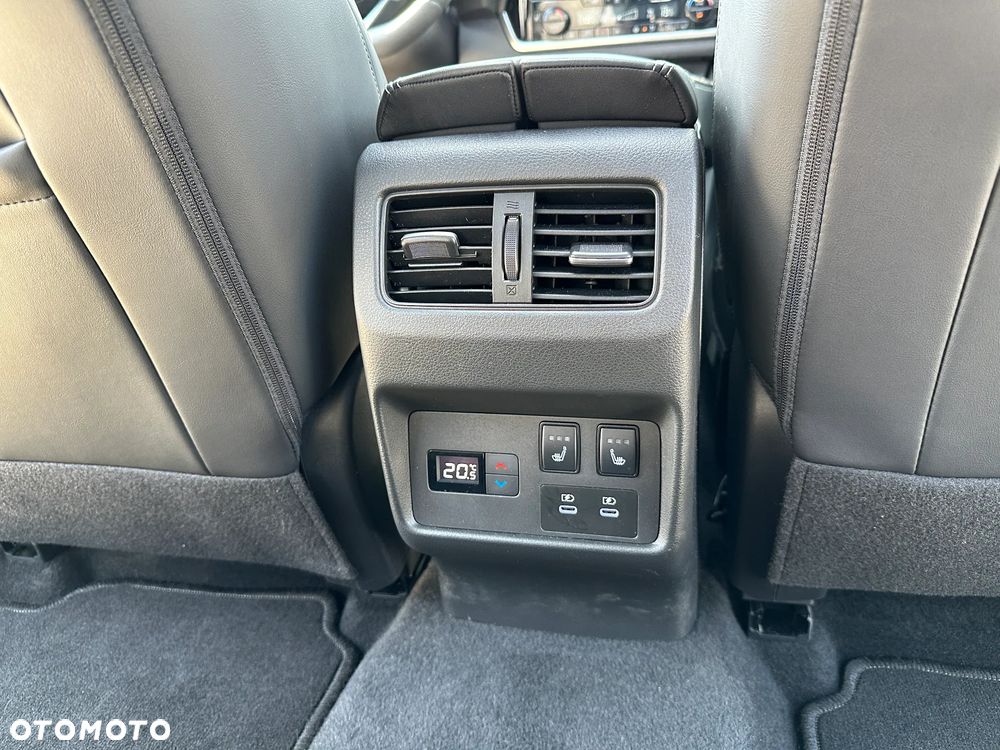 Nissan X-Trail 1.5 VC-T e-POWER Tekna e-4ORCE - 25