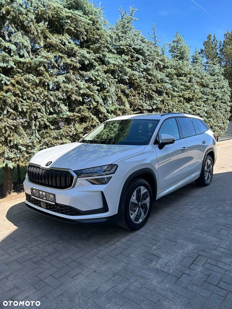 Skoda Kodiaq 2.0 TDI 4x4 Selection DSG - 1