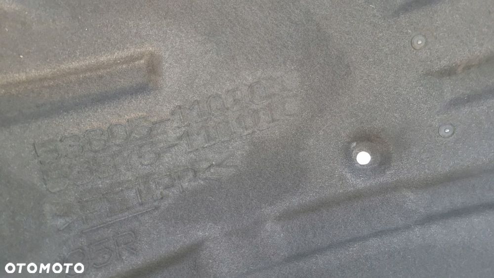 NADKOLE PRAWE PRZÓD LEXUS LC 2018- - 7