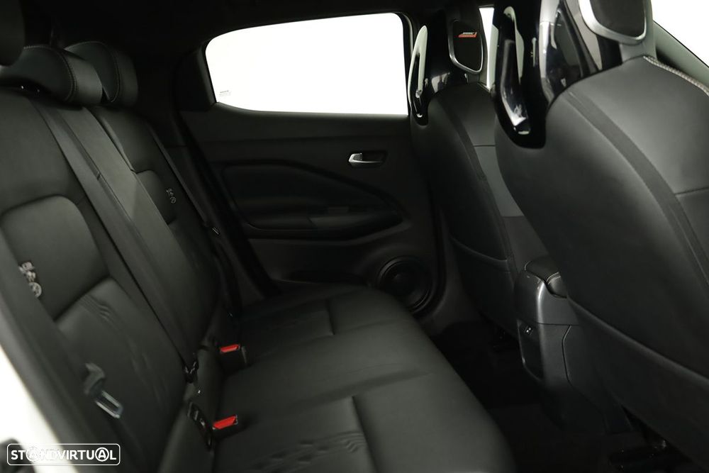 Nissan Juke 1.0 DIG-T Tekna DCT - 22