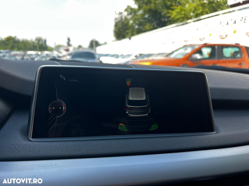 BMW X5 - 14