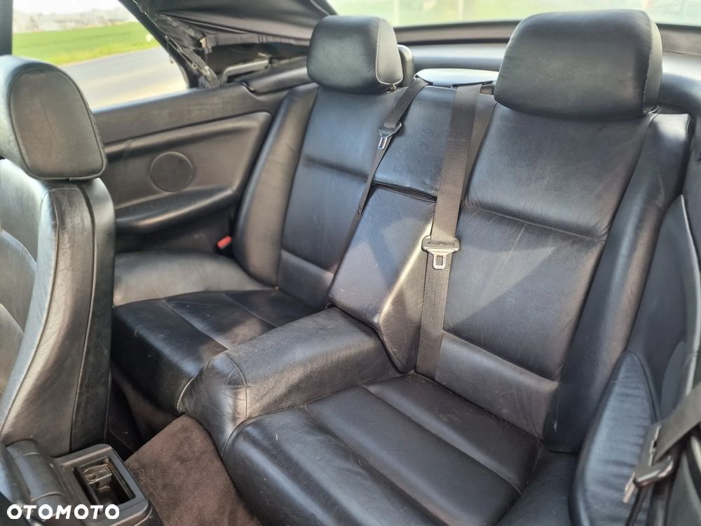 BMW Seria 3 328i - 29