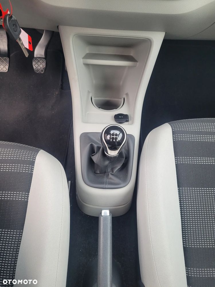 Seat Mii 1.0 by Cosmopolitan - 15