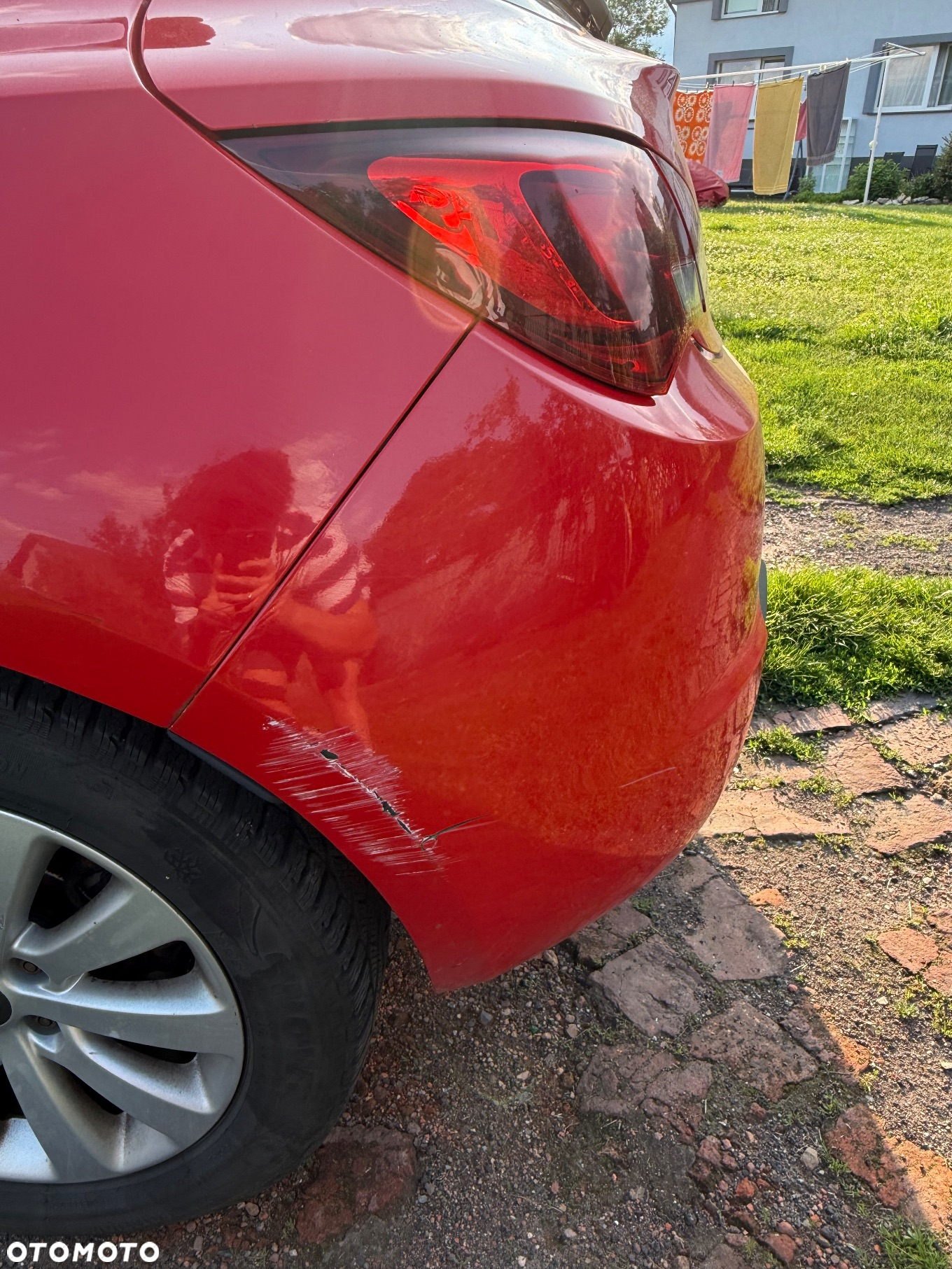 Opel Astra GTC 1.7 CDTI DPF ecoFLEX Start/Stop 107g Active - 5