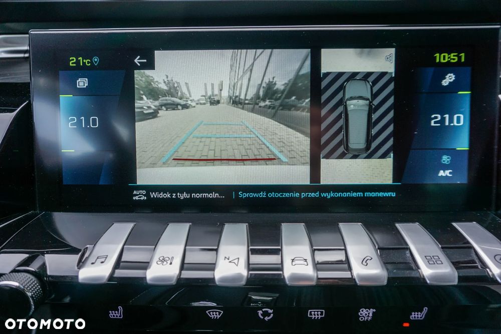 Peugeot 508 1.6 PureTech HYbrid PHEV GT Pack S&S EAT8 - 16