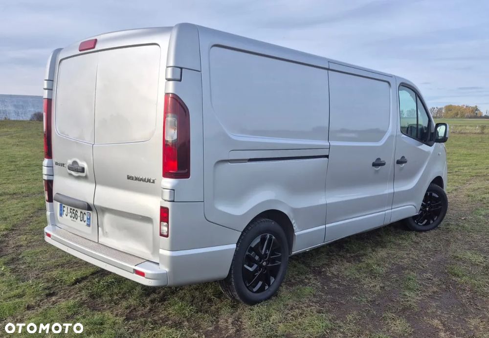 Renault Trafic - 4