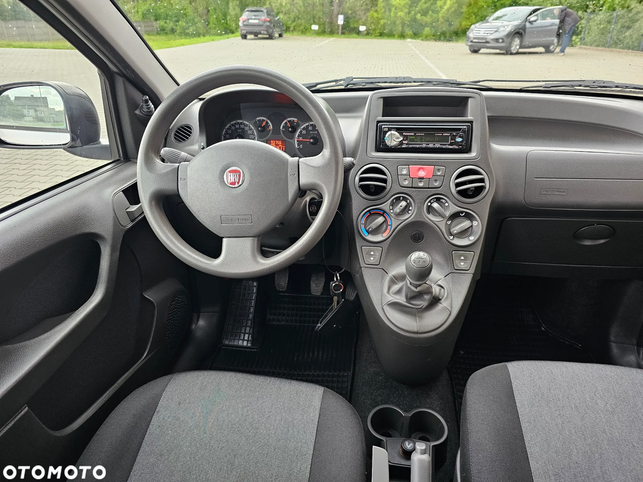 Fiat Panda 1.2 MyLife - 14