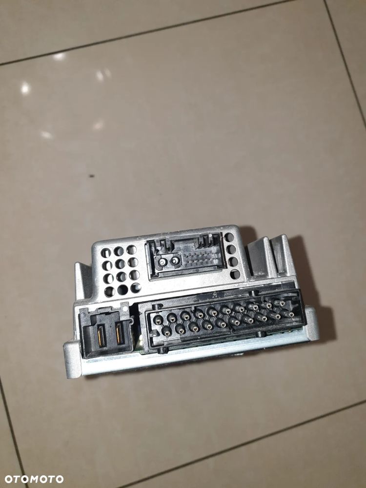 BMW E70 X6 E71 Wzmacniacz Indywidualny system audio 7847674 - 3