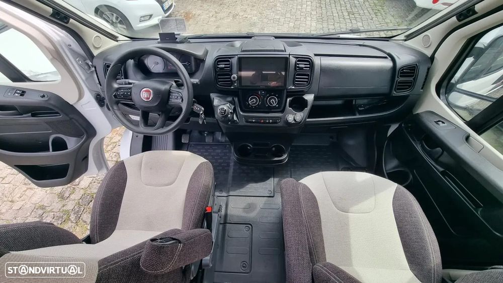 Fiat Ducato - 9