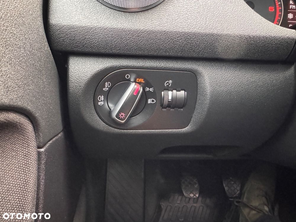 Audi A3 Sportback 2.0 TDI Attraction - 33