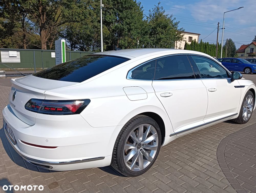 Volkswagen Arteon 2.0 TSI Elegance DSG - 7