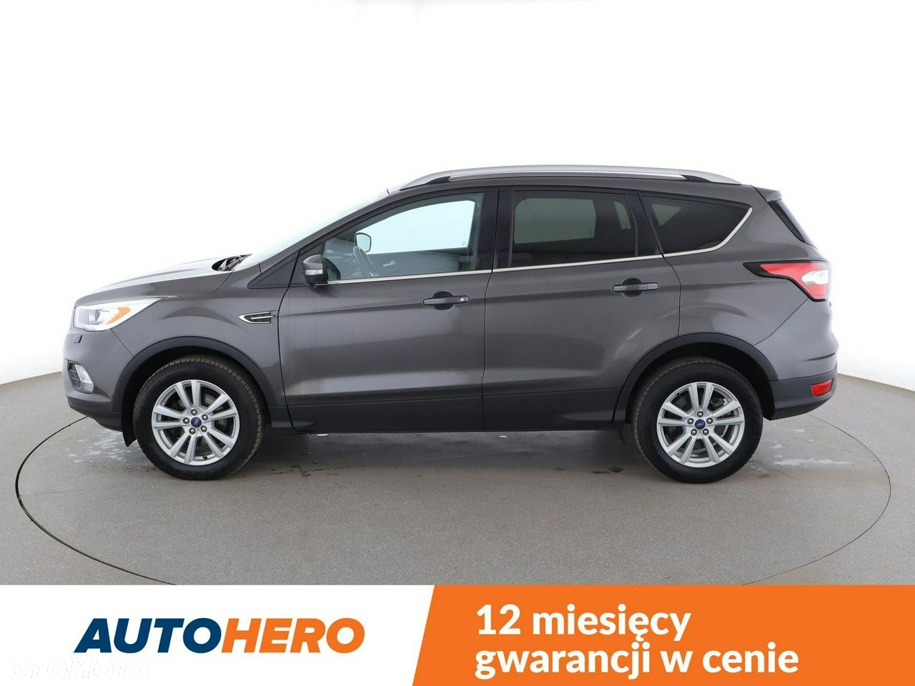 Ford Kuga 1.5 EcoBoost 2x4 Business Edition - 2