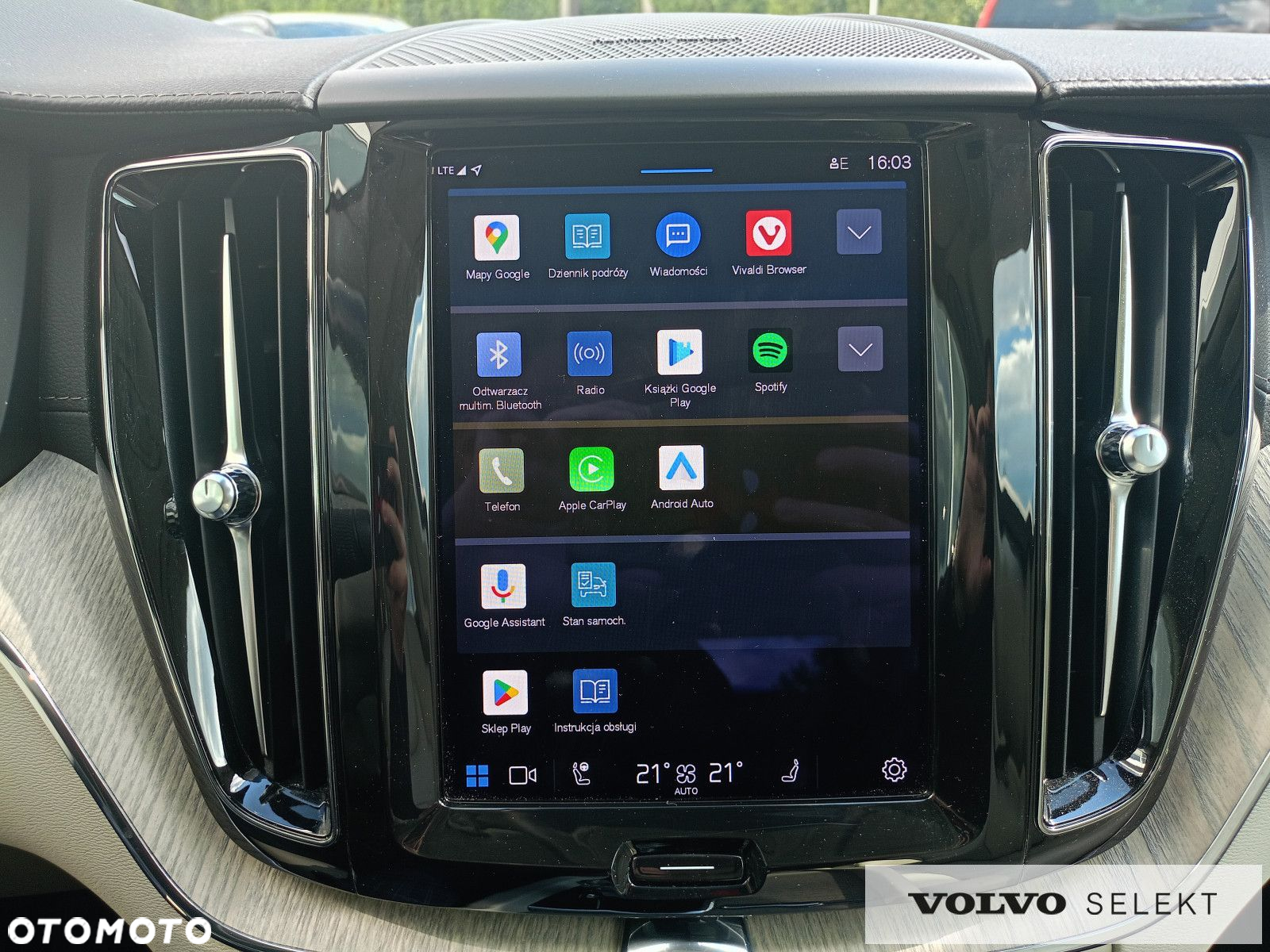Volvo XC 60 - 19