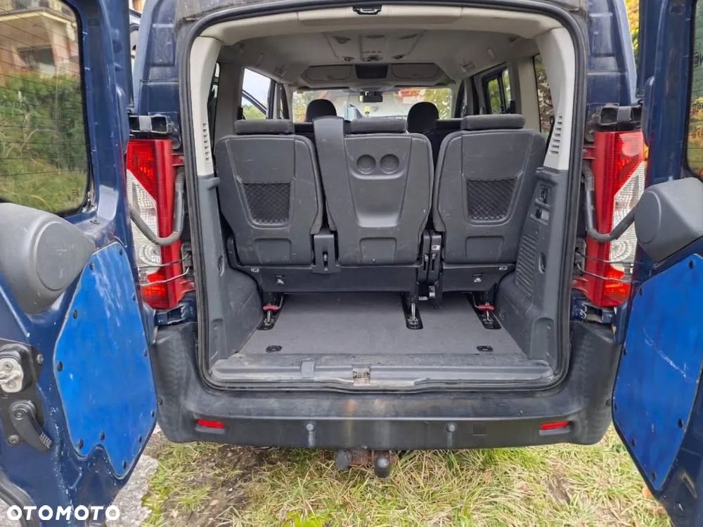 Peugeot Expert Tepee L1 Active - 6