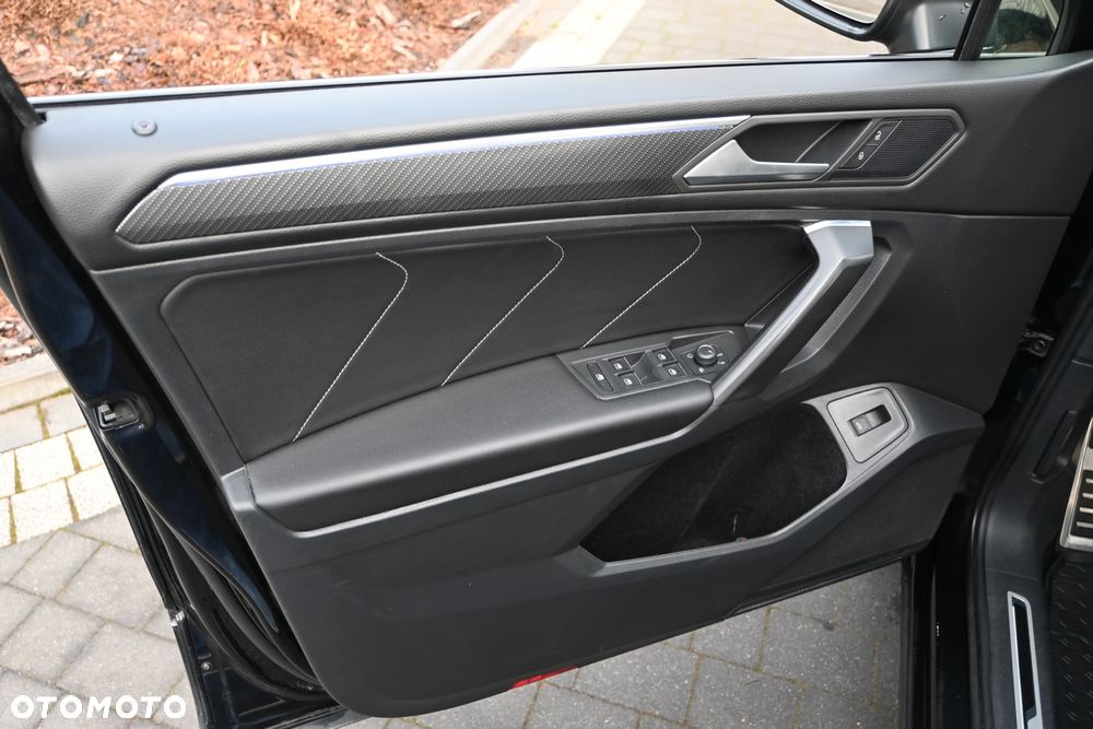 Volkswagen Tiguan 2.0 TDI SCR 4Mot R-Line DSG - 22