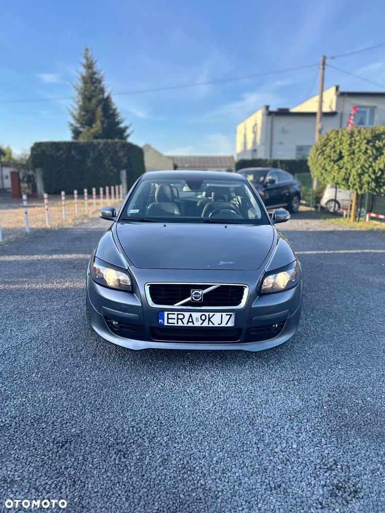 Volvo C30 2.0D Momentum - 2