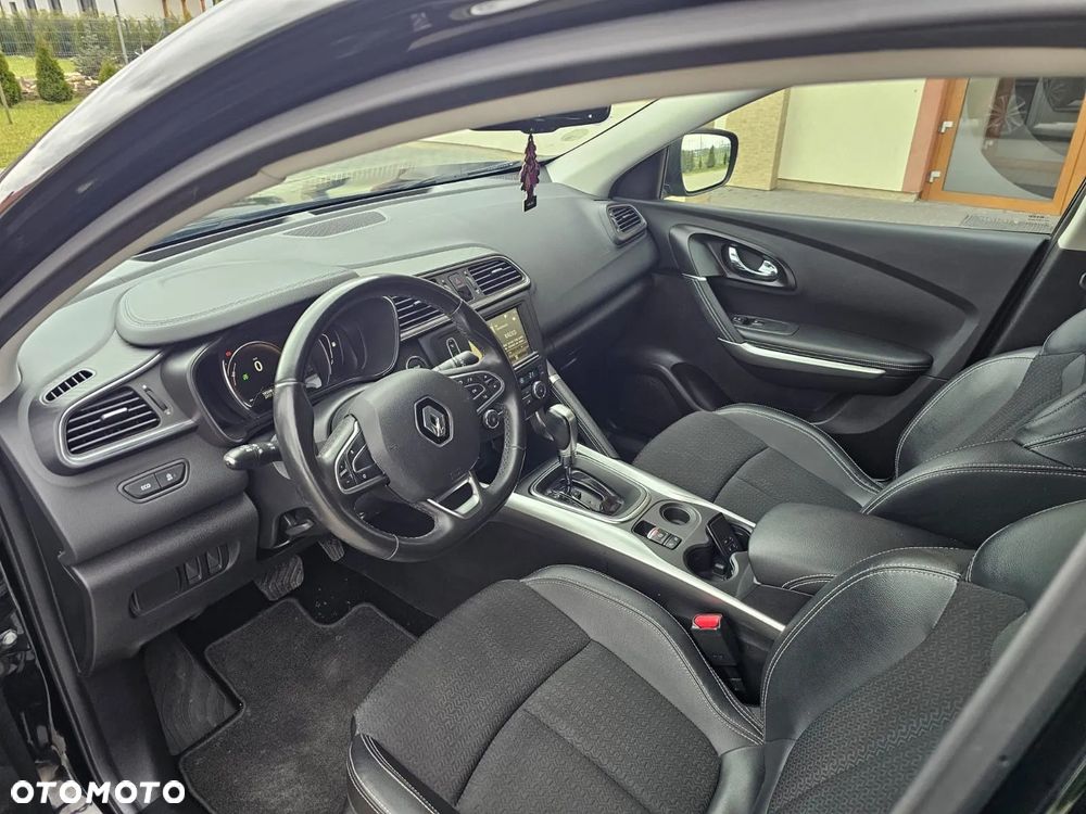 Renault Kadjar Energy dCi 130 X-tronic CROSSBORDER - 12