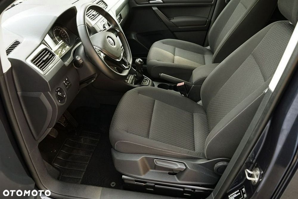 Volkswagen Caddy Maxi 2.0 TDI Trendline - 15