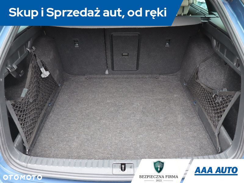 Skoda Octavia - 15