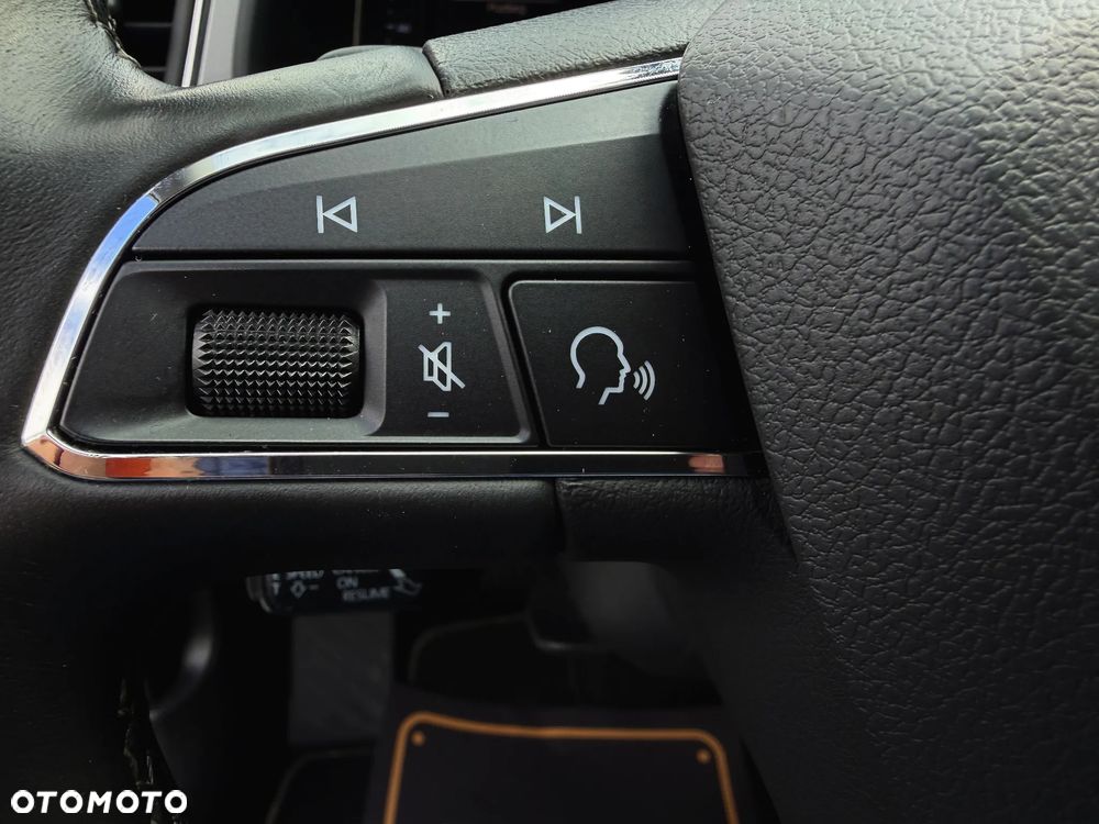 Seat Leon 2.0 TDI Xcellence S&S DSG - 27