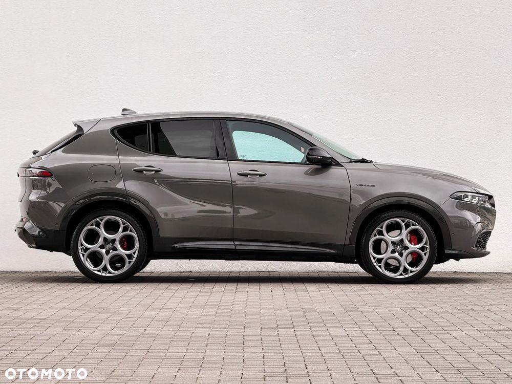 Alfa Romeo Tonale 1.5 T4 GSE mHEV Veloce DCT - 4