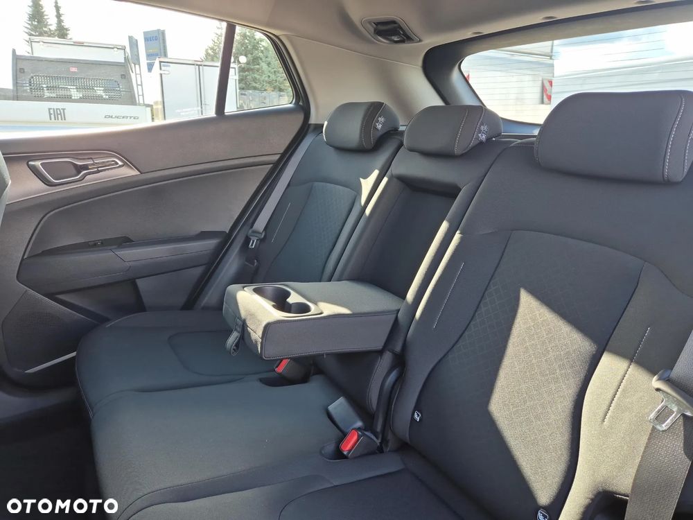 Kia Sportage 1.6 T-GDI M 2WD - 16