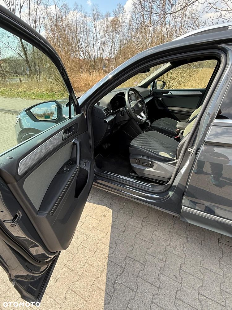 Seat Tarraco ver-1-5-eco-tsi-evo-xperience-s-s-dsg - 7