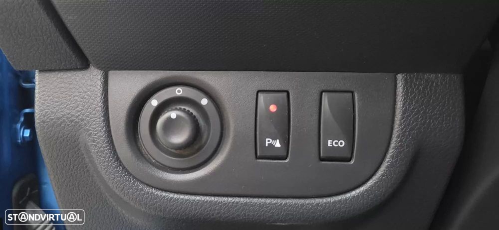 Dacia Sandero Stepway dCi 90 Prestige - 16