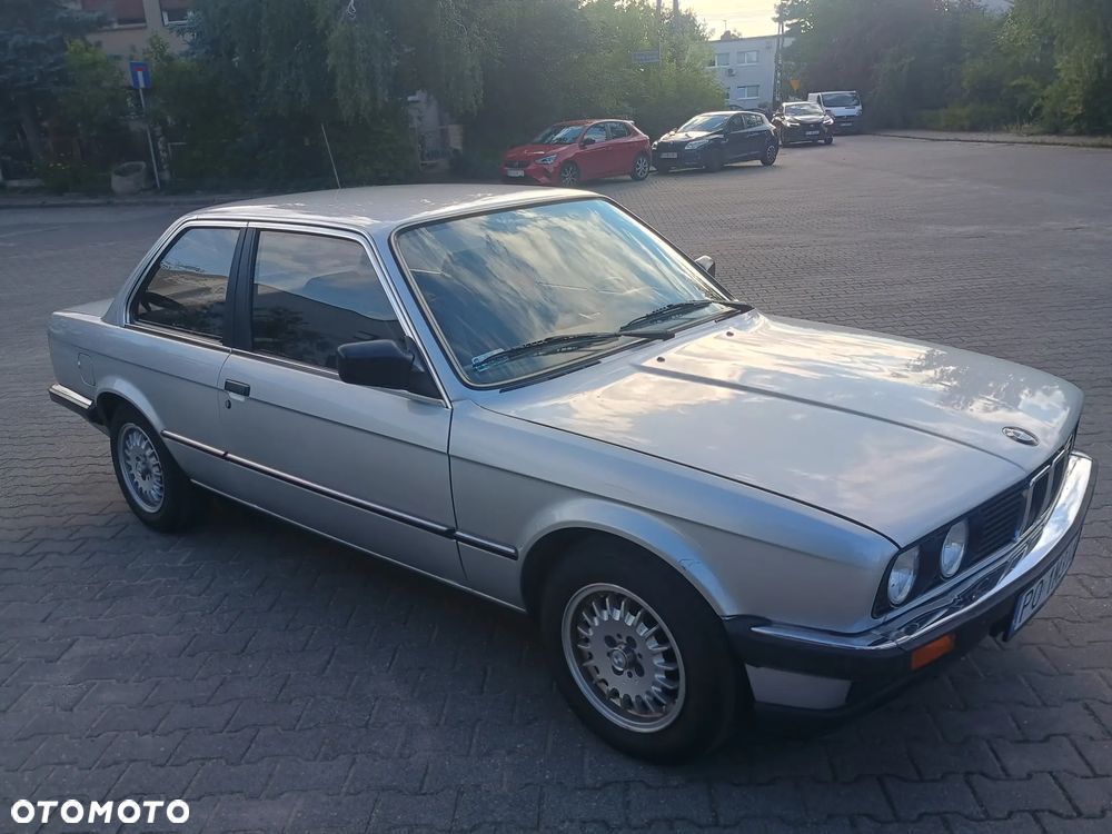 BMW Seria 3 - 10