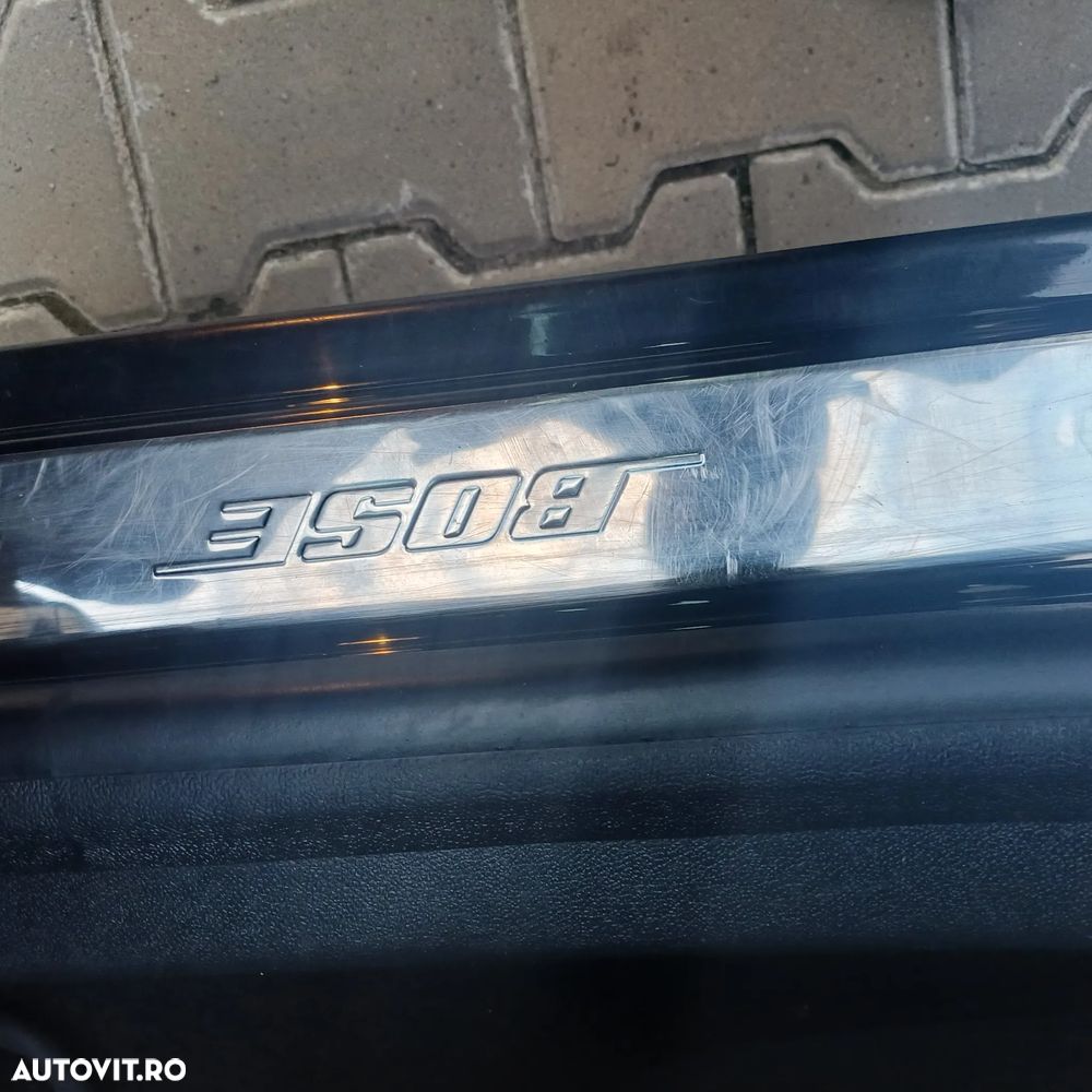 Renault Megane ENERGY dCi 130 BOSE EDITION - 12