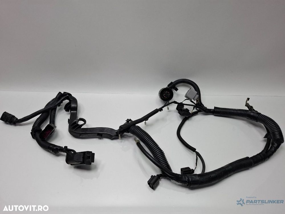 Instalatie electrica motor SEAT CORDOBA III 6L2 2002 - 2009 TDI BMS, BNV 6Q0971516 - 3