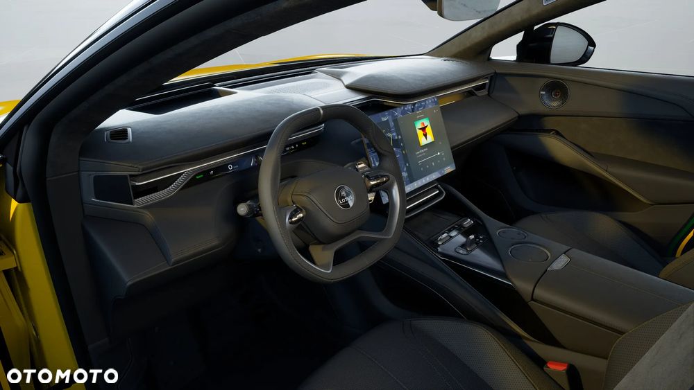 Lotus Eletre - 6