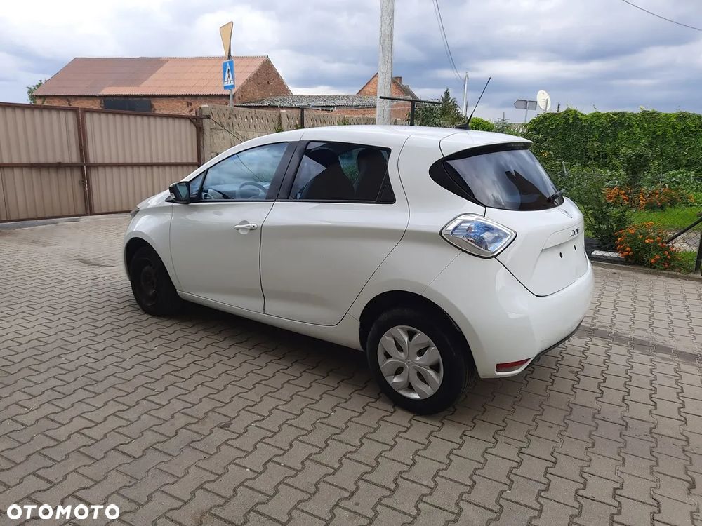 Renault Zoe - 9