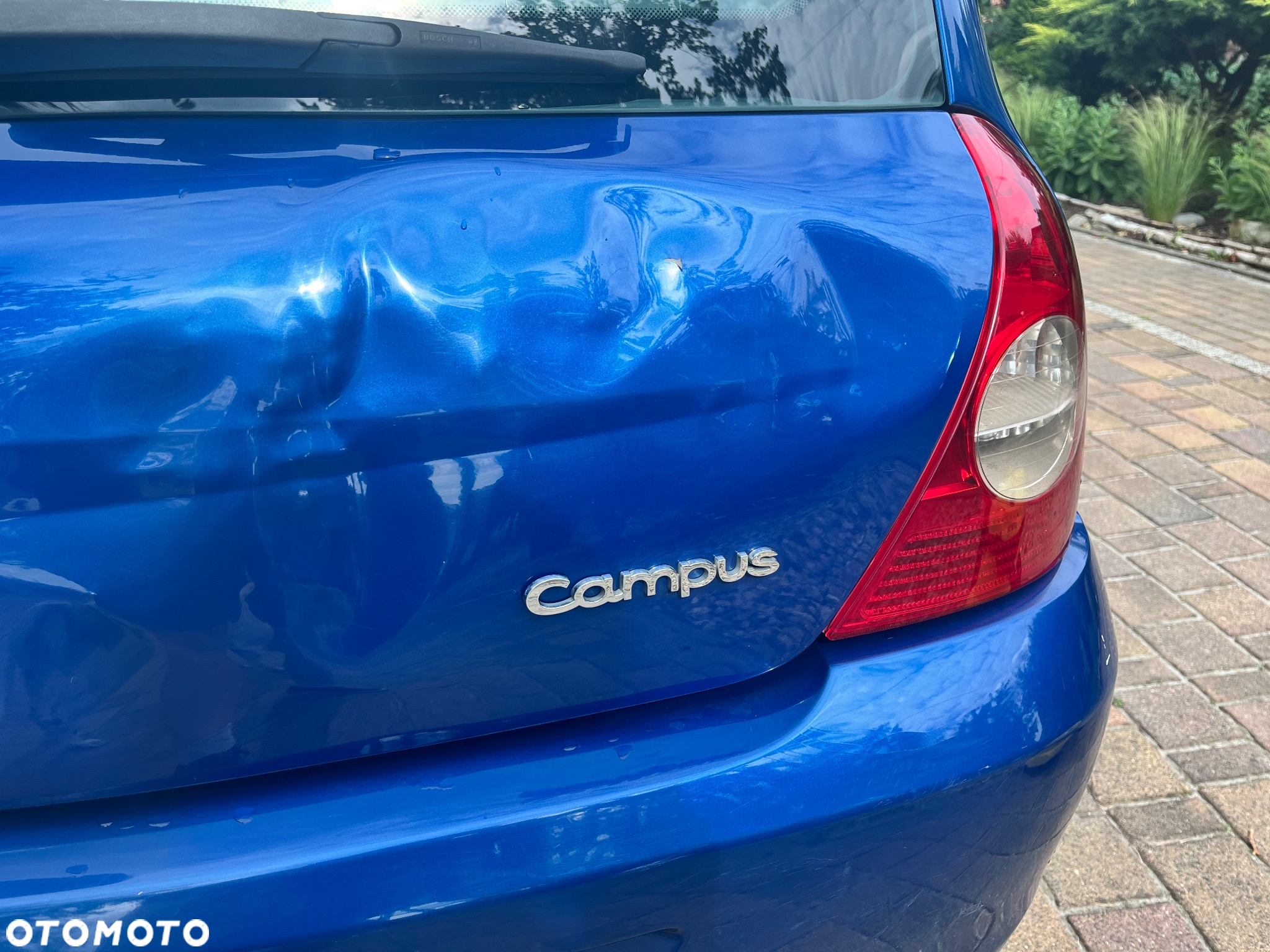 Renault Clio 1.2 Campus - 5