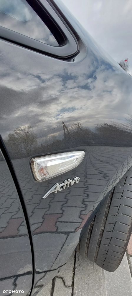 Opel Astra 1.6 SIDI Turbo ecoFLEX Start/S Active - 26