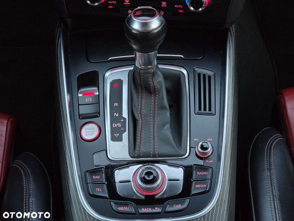 Audi SQ5 3.0 TDI Quattro Tiptronic EU6 - 14