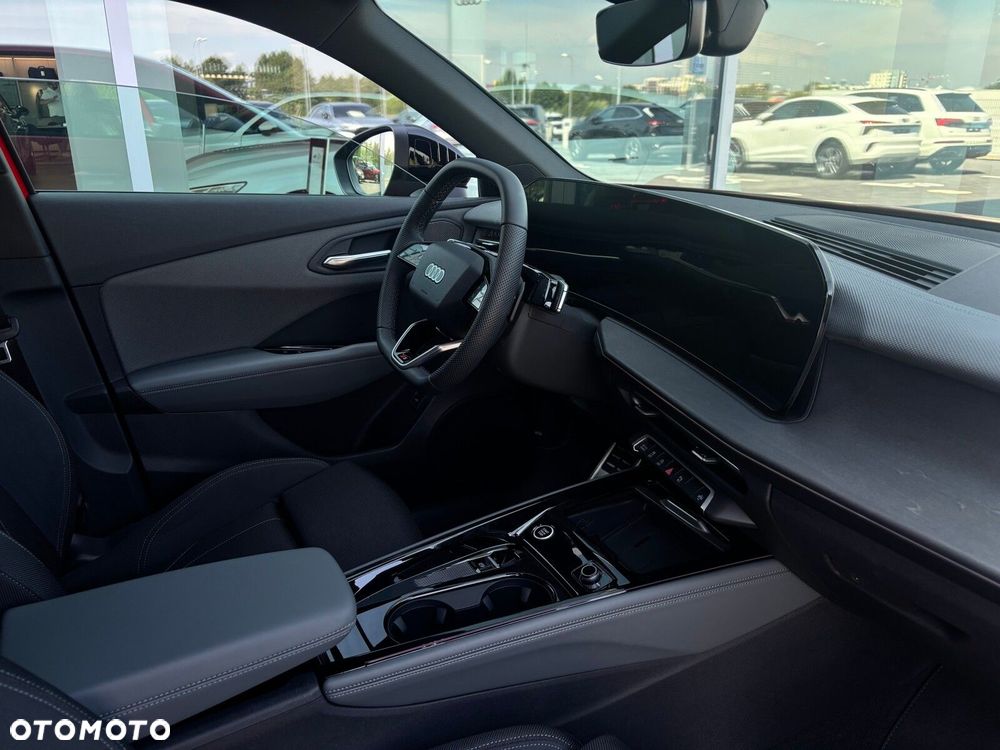 Audi Q3 2026