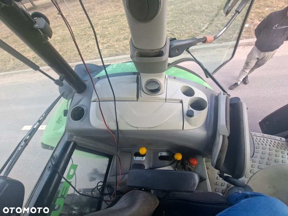 Deutz-Fahr 6130 - 32