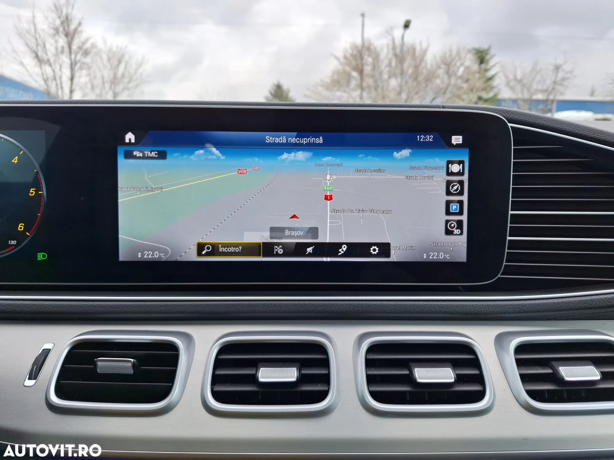 Mercedes-Benz GLE 400 d 4MATIC - 15