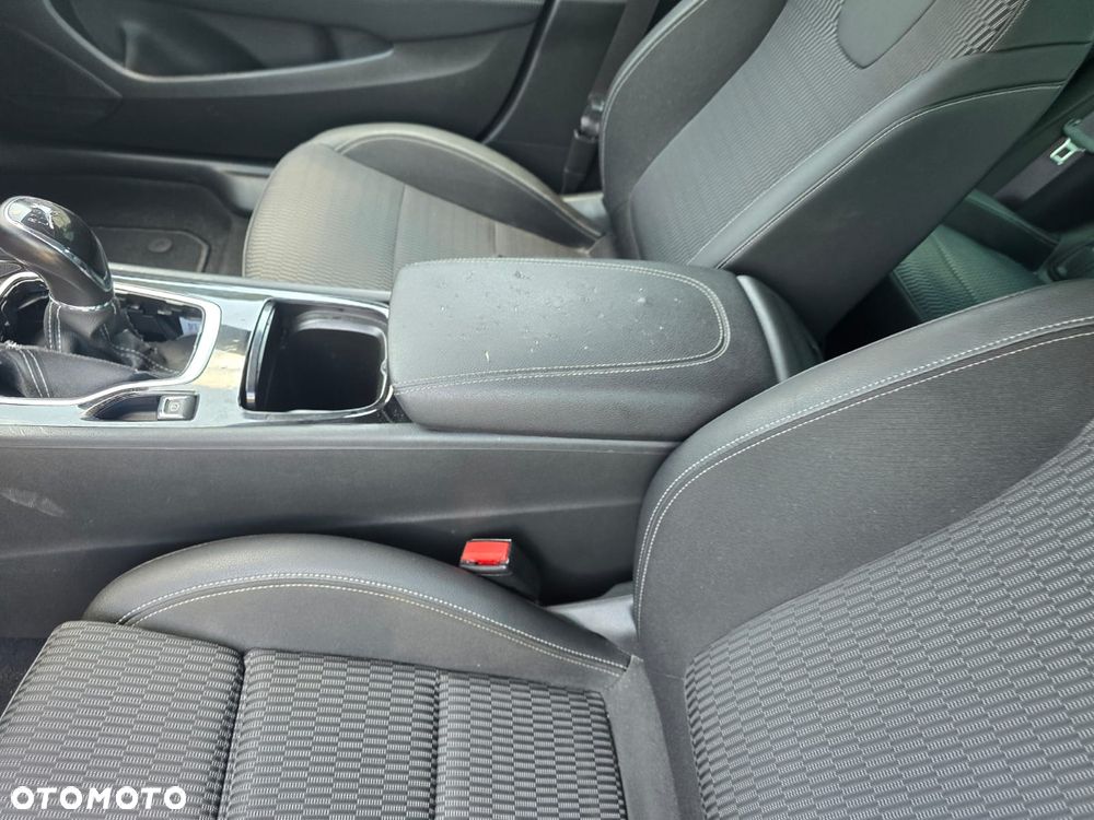 Opel Insignia 1.5 Ultimate - 15