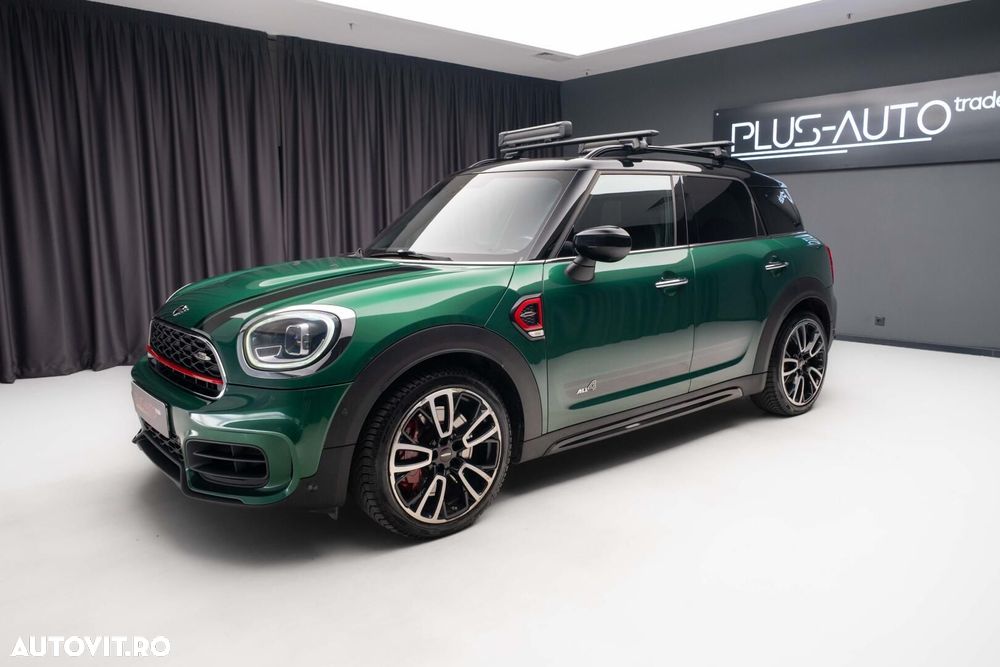 Mini Countryman - 3
