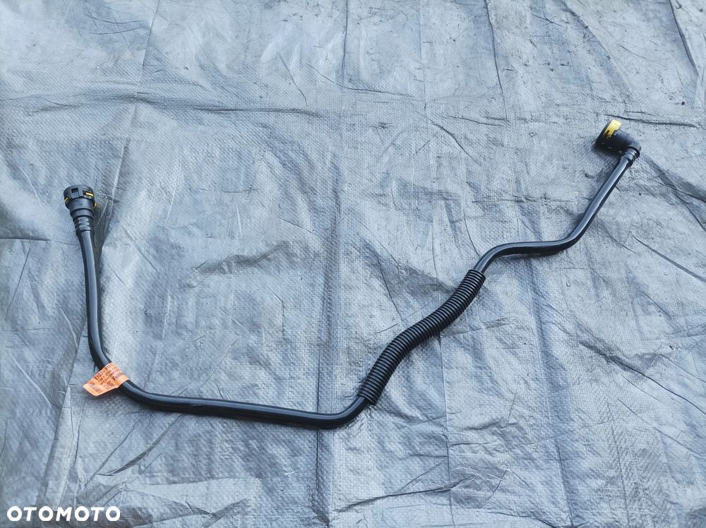 Ford Galaxy MK4 przewód hamulcowy E1G3 9101 AC - 2