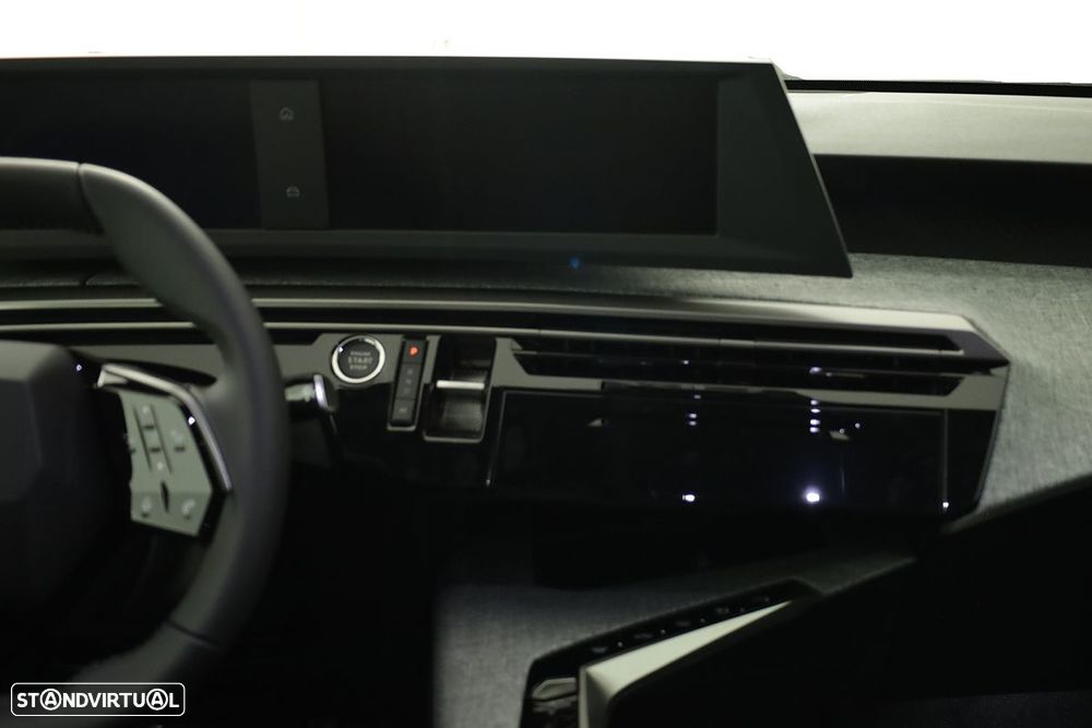 Peugeot 3008 1.2 Hybrid Allure e-DCS6 - 8