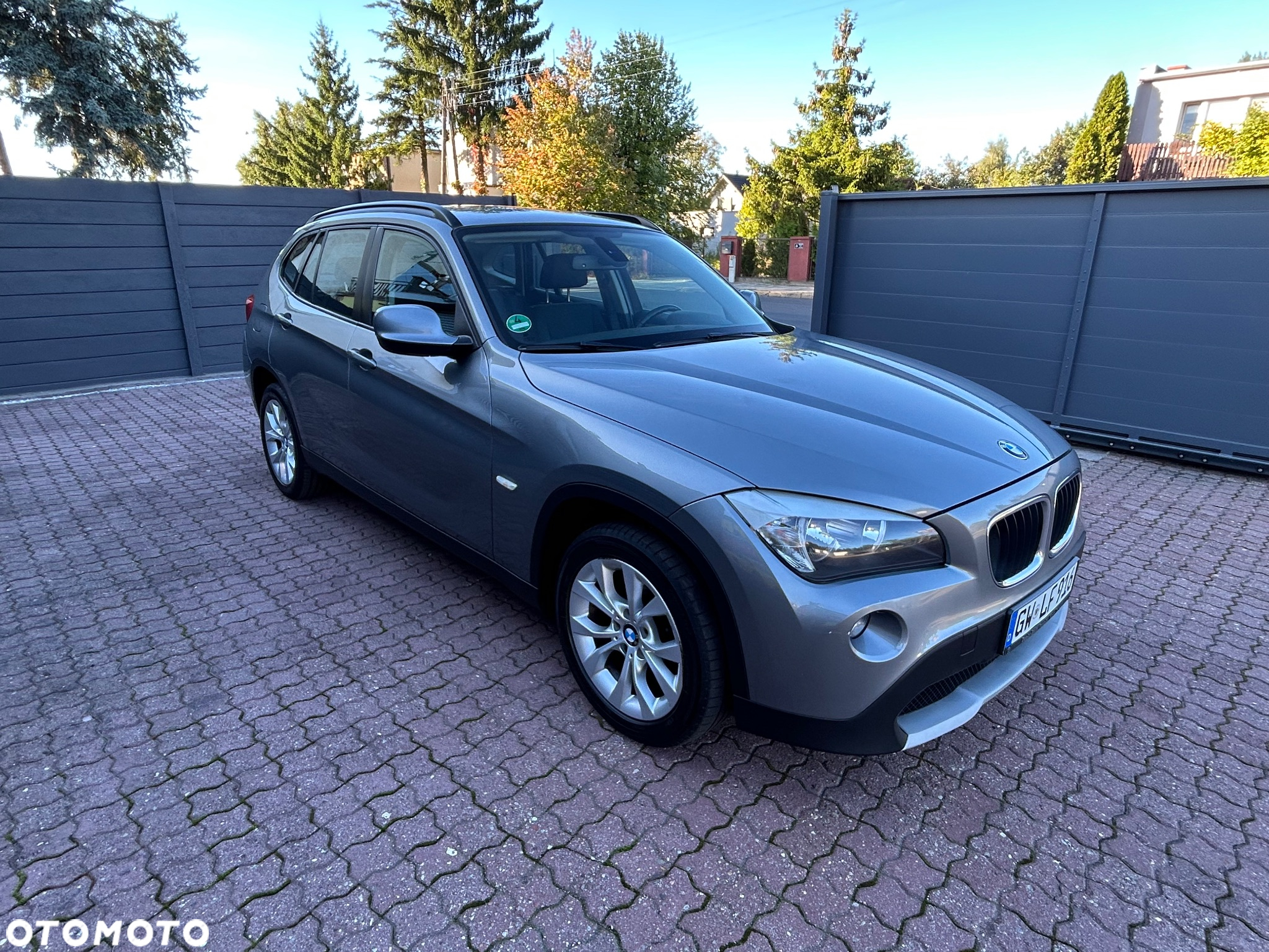 BMW X1 xDrive18d - 3