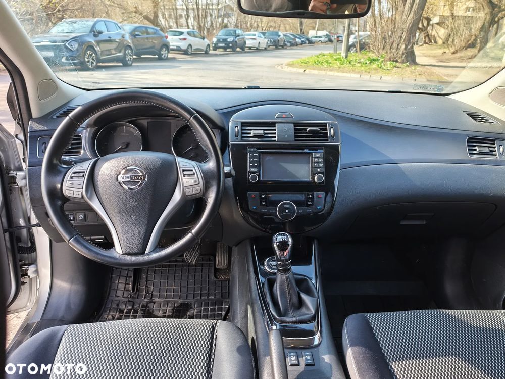 Nissan Pulsar 1.5 dCi Acenta - 19