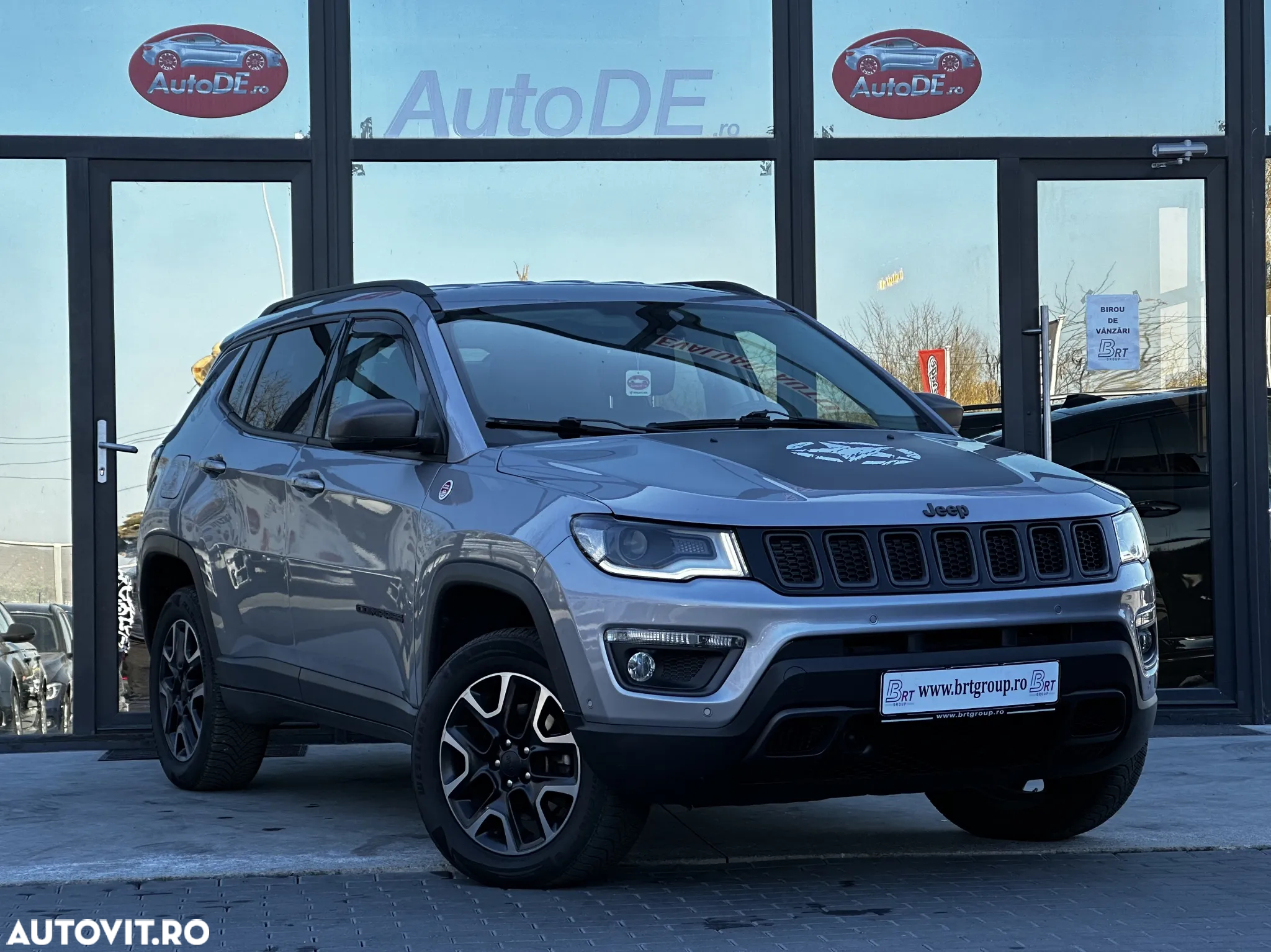 Jeep Compass - 2
